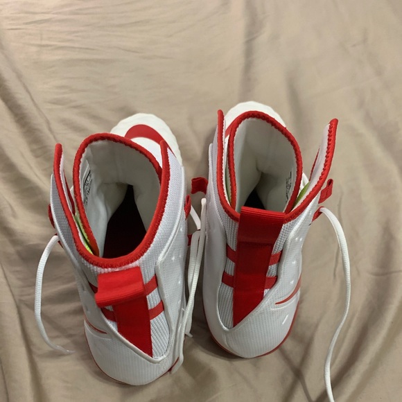 New Nike Air cleats size 18 - Picture 2 of 11